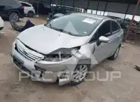 2011 Ford FIESTA photo