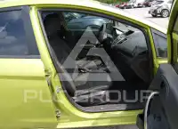 2011 Ford FIESTA фото