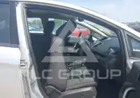 2011 Ford FIESTA фото