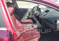 2011 Ford FIESTA photo