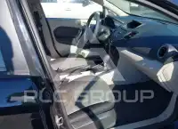 2011 Ford FIESTA фото