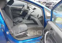 2011 Ford FIESTA фото