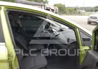 2011 Ford FIESTA фото