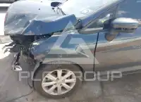 2011 Ford FIESTA фото