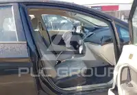 2011 Ford FIESTA фото