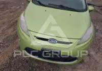 2011 Ford FIESTA фото
