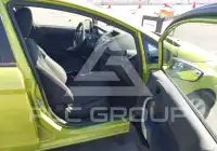2011 Ford FIESTA photo