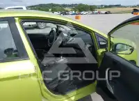 2011 Ford FIESTA фото