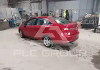 2011 Ford FIESTA photo