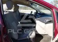 2011 Ford FIESTA фото