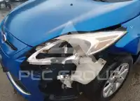 2011 Ford FIESTA photo