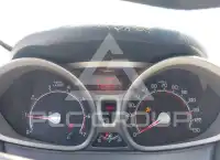 2011 Ford FIESTA фото