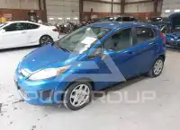 2011 Ford FIESTA photo