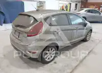 2011 Ford FIESTA photo
