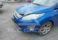2011 Ford FIESTA фото