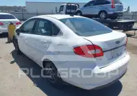 2011 Ford FIESTA фото