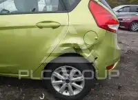 2011 Ford FIESTA photo