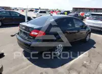 2011 Ford FIESTA photo