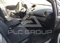 2011 Ford FIESTA фото