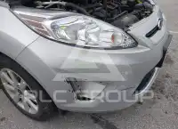 2011 Ford FIESTA photo