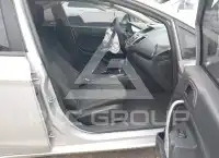 2011 Ford FIESTA photo