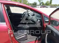 2011 Ford FIESTA фото
