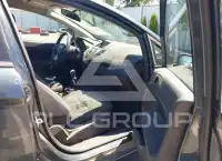 2011 Ford FIESTA photo
