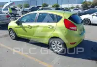 2011 Ford FIESTA photo