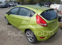 2011 Ford FIESTA photo