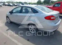 2011 Ford FIESTA photo