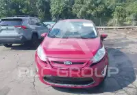 2011 Ford FIESTA photo