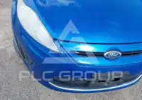 2011 Ford FIESTA photo