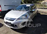 2011 Ford FIESTA фото