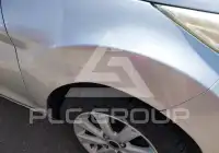 2011 Ford FIESTA фото
