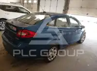 2011 Ford FIESTA фото