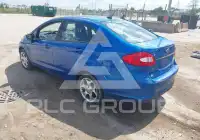 2011 Ford FIESTA фото