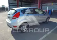 2011 Ford FIESTA фото