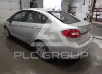2011 Ford FIESTA фото