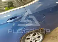 2011 Ford FIESTA фото