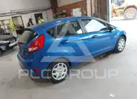 2011 Ford FIESTA photo