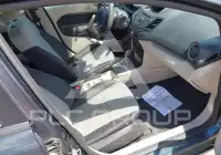 2011 Ford FIESTA фото
