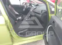 2011 Ford FIESTA фото
