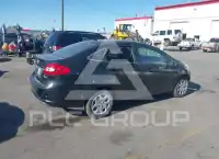 2011 Ford FIESTA фото