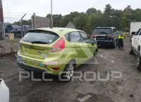 2011 Ford FIESTA photo