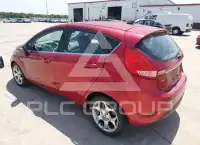 2011 Ford FIESTA фото