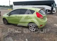 2011 Ford FIESTA фото