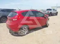 2011 Ford FIESTA photo