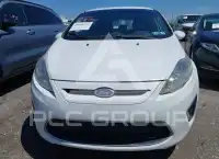 2011 Ford FIESTA фото