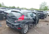 2011 Ford FIESTA photo