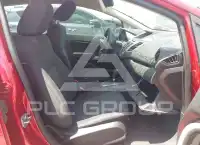 2011 Ford FIESTA photo
